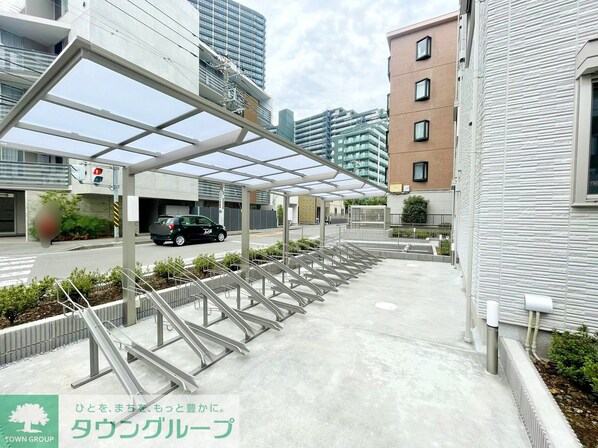 フィレ・デ・フルールの物件内観写真